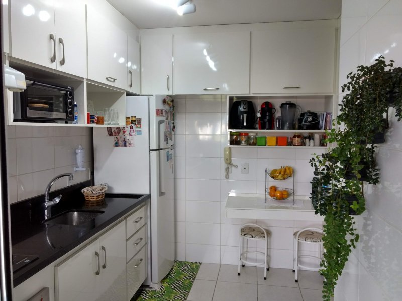 imóvel com 76m² - Jardim Nova Taboão - Guarulhos