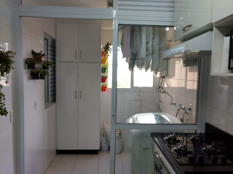 imóvel com 76m² - Jardim Nova Taboão - Guarulhos
