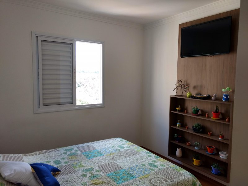 imóvel com 76m² - Jardim Nova Taboão - Guarulhos