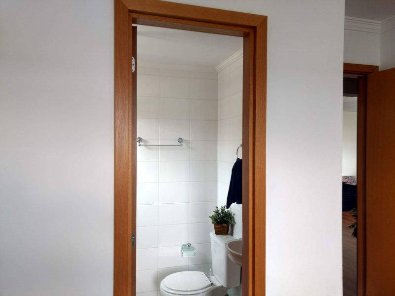 imóvel com 76m² - Jardim Nova Taboão - Guarulhos