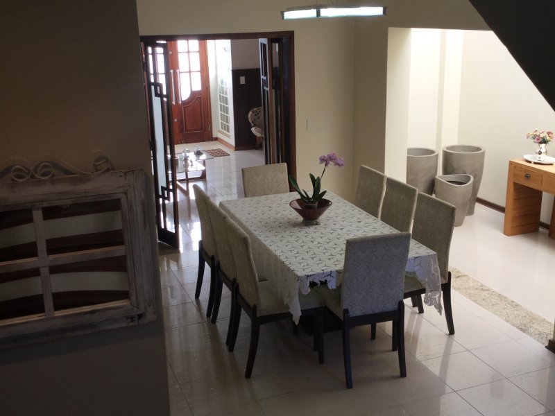 Casa de condomínio à venda Chácara Recreio Vista Alegre com 250m² e 4 quartos por R$ 1.250.000 - 1463628226-48343ba5-6554-453c-82ab-3d06393d5dde.jpeg