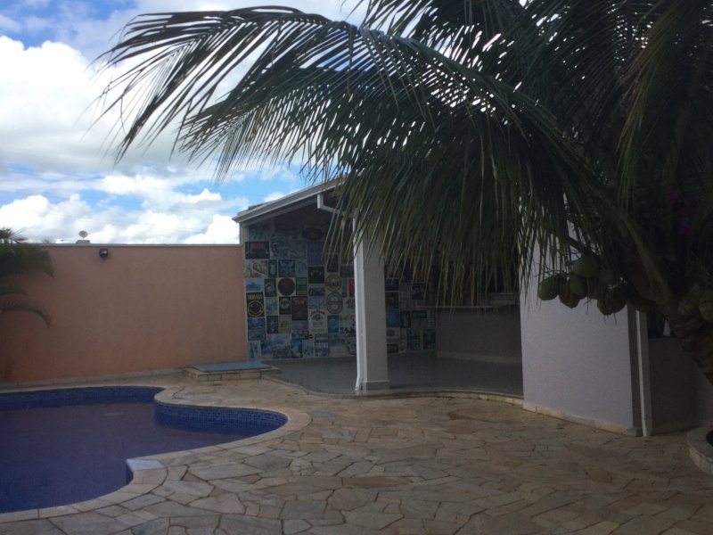 Casa de condomínio à venda Chácara Recreio Vista Alegre com 250m² e 4 quartos por R$ 1.250.000 - 1565973980-4a90b9a3-6b16-43f4-a5a8-b3e06e352f89.jpeg