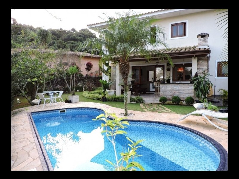 imóvel com 240m² - pousada dos bandeirantes - Carapicuiba