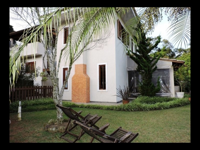 imóvel com 240m² - pousada dos bandeirantes - Carapicuiba
