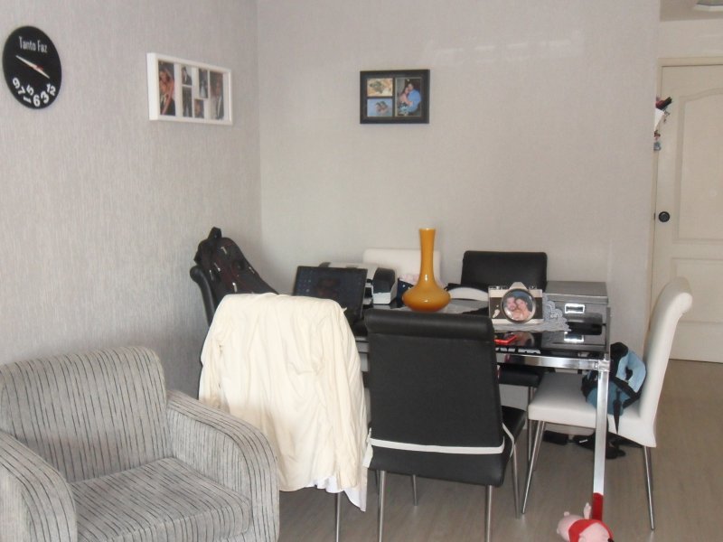 Apartamento à venda Vila Bertioga com 65m² e 2 quartos por R$ 480.000 - 638737407-sala-2.JPG