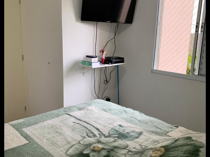 Apartamento à venda Loteamento City Jaraguá com 45m² e 2 quartos por R$ 250.000 - 1004241161-img-20200302-wa0029.jpg