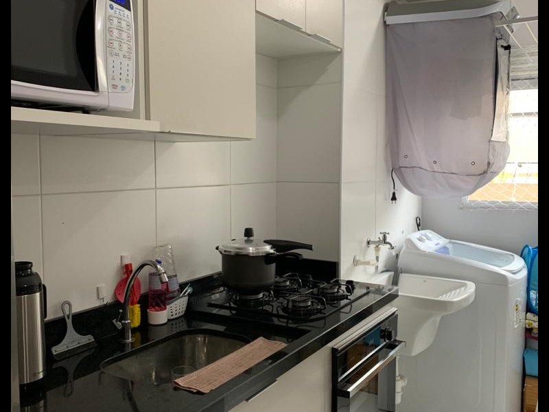 Apartamento à venda Loteamento City Jaraguá com 45m² e 2 quartos por R$ 250.000 - 1446040237-img-20200302-wa0016.jpg