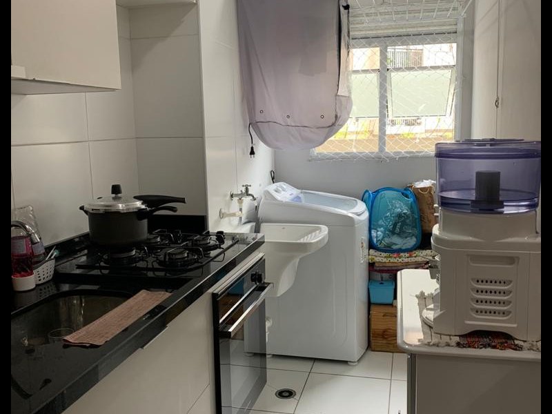 Apartamento à venda Loteamento City Jaraguá com 45m² e 2 quartos por R$ 250.000 - 1618355262-img-20200302-wa0017.jpg