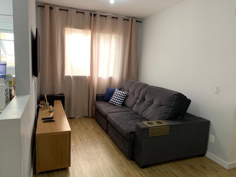 Apartamento à venda Loteamento City Jaraguá com 45m² e 2 quartos por R$ 250.000 - 1740438114-img-20200302-wa0020.jpg