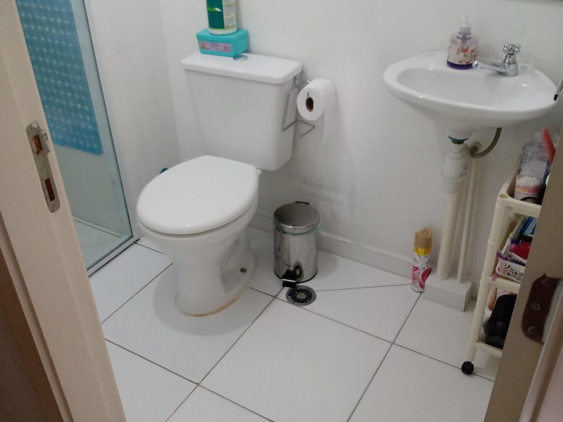 Apartamento à venda Loteamento City Jaraguá com 45m² e 2 quartos por R$ 250.000 - 1981890750-img-20200227-134942413.jpg