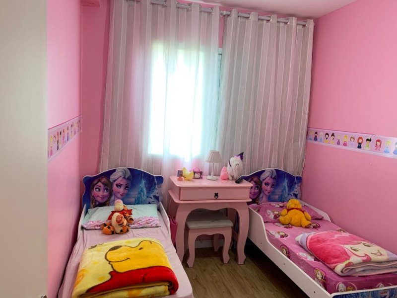 Apartamento à venda Loteamento City Jaraguá com 45m² e 2 quartos por R$ 250.000 - 2139865785-img-20200302-wa0026.jpg