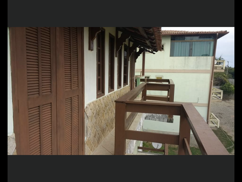 imóvel com 190m² - Costazul - Rio das Ostras