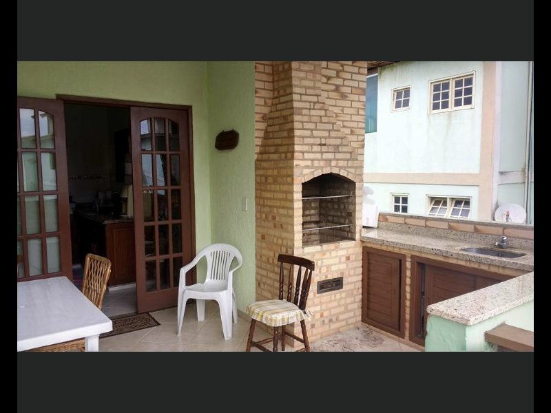 imóvel com 190m² - Costazul - Rio das Ostras