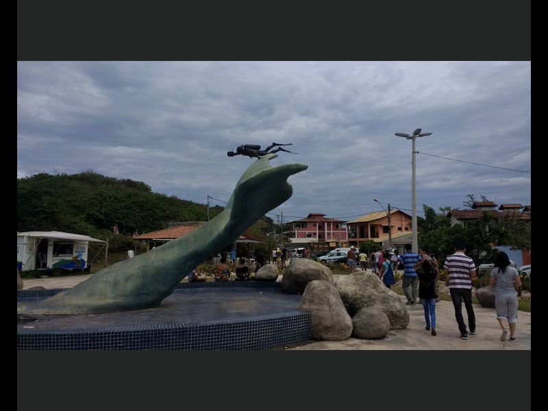 imóvel com 190m² - Costazul - Rio das Ostras