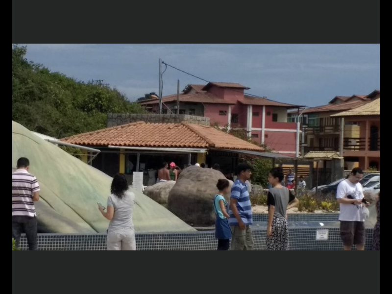 imóvel com 190m² - Costazul - Rio das Ostras