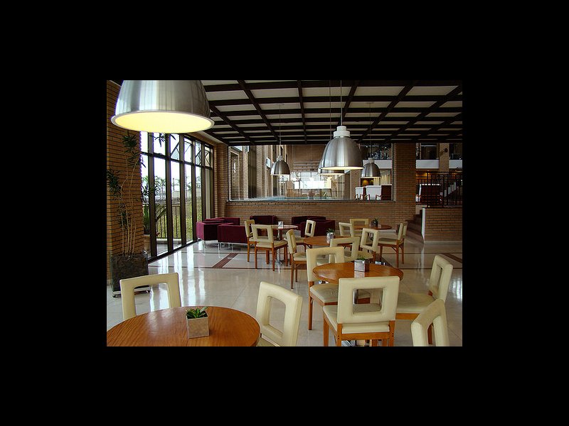 Apartamento à venda Água Branca com 42m² e 1 quarto por R$ 487.000 - 1811719785-retaurante.jpg