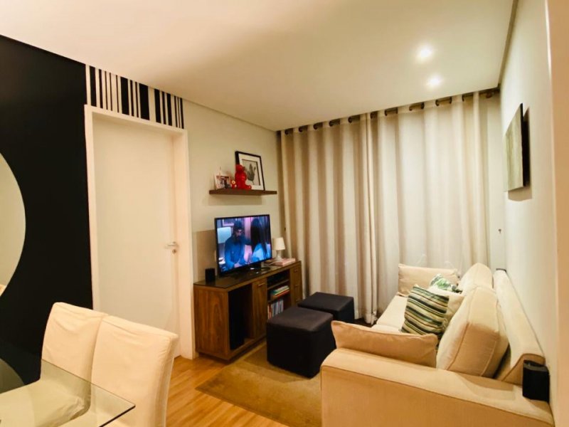 Apartamento à venda Água Branca com 42m² e 1 quarto por R$ 487.000 - 833236590-6.jpg