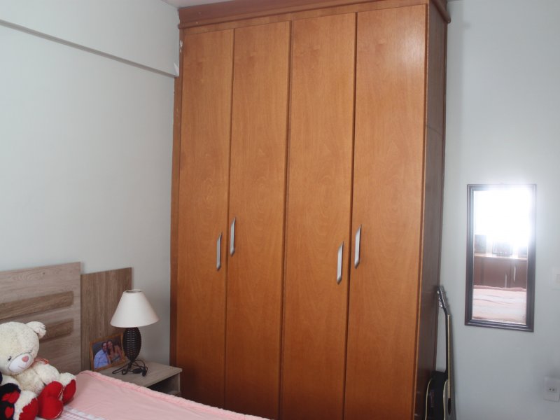 Apartamento à venda Vila Valparaíso com 106m² e 3 quartos por R$ 570.000 - 1305678542-img-4234.JPG
