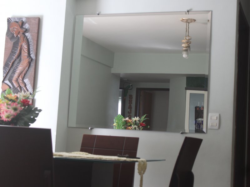 Apartamento à venda Vila Valparaíso com 106m² e 3 quartos por R$ 570.000 - 1352525270-img-4242.JPG