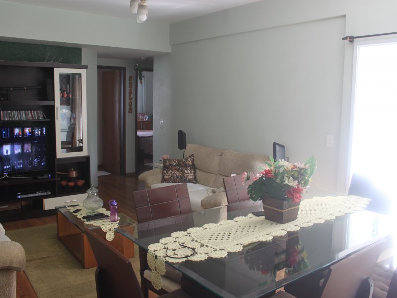 Apartamento à venda Vila Valparaíso com 106m² e 3 quartos por R$ 570.000 - 1411714996-img-4197.JPG