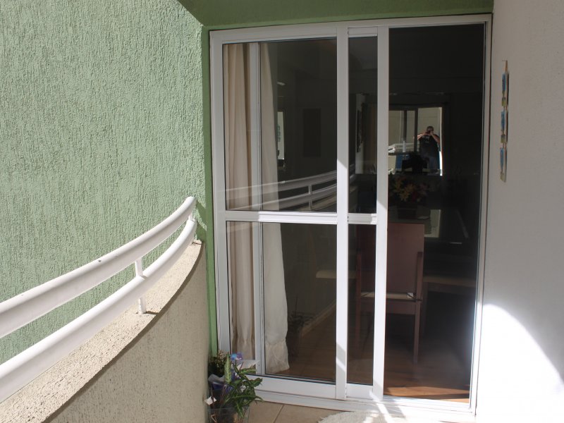 Apartamento à venda Vila Valparaíso com 106m² e 3 quartos por R$ 570.000 - 158938488-img-4205.JPG