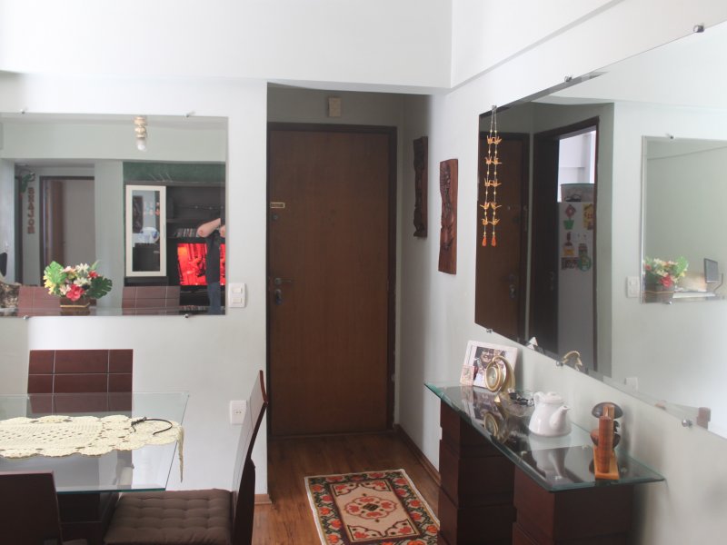 Apartamento à venda Vila Valparaíso com 106m² e 3 quartos por R$ 570.000 - 1742478548-img-4198.JPG