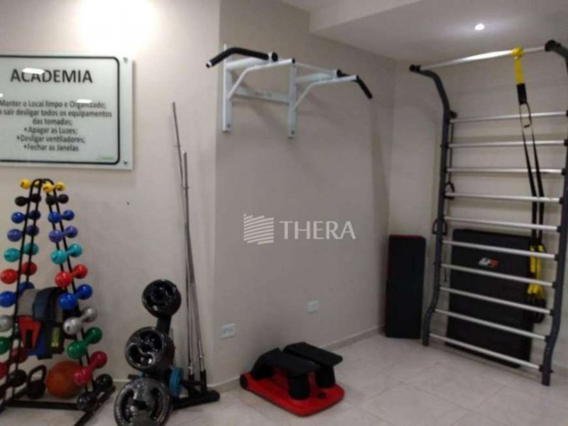 Apartamento à venda Vila Valparaíso com 106m² e 3 quartos por R$ 570.000 - 1873066000-45.jpg