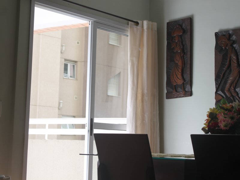 Apartamento à venda Vila Valparaíso com 106m² e 3 quartos por R$ 570.000 - 1997716692-img-4241.JPG