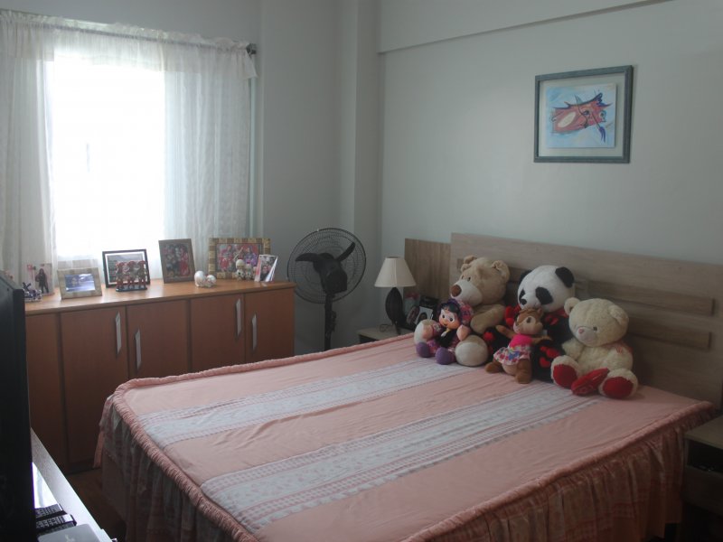 Apartamento à venda Vila Valparaíso com 106m² e 3 quartos por R$ 570.000 - 1999472036-img-4229.JPG