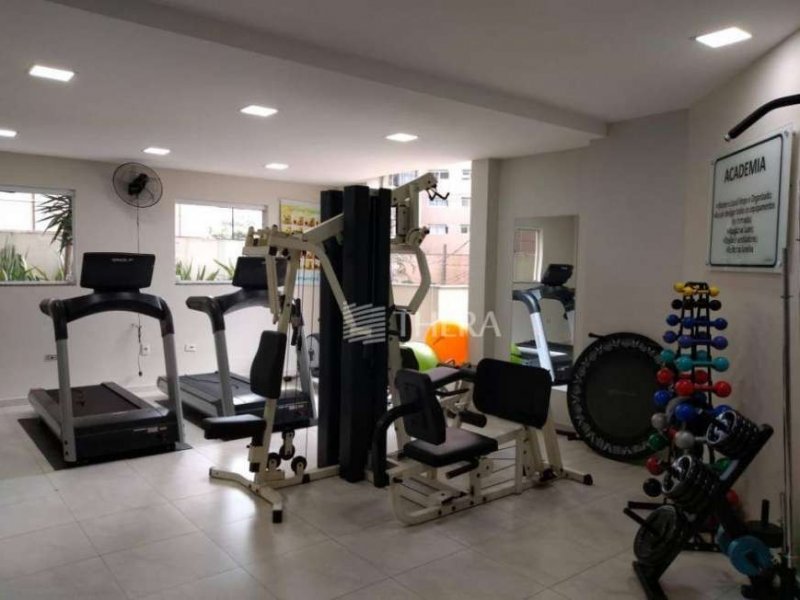Apartamento à venda Vila Valparaíso com 106m² e 3 quartos por R$ 570.000 - 2106904955-34.jpg