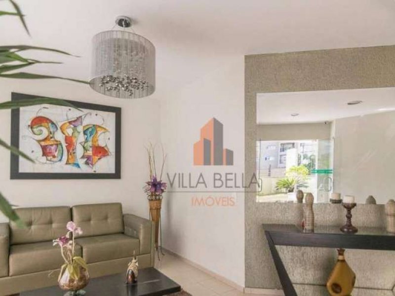 Apartamento à venda Vila Valparaíso com 106m² e 3 quartos por R$ 570.000 - 386212106-52.jpg