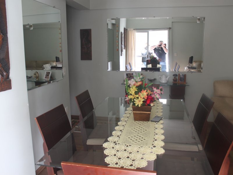 Apartamento à venda Vila Valparaíso com 106m² e 3 quartos por R$ 570.000 - 399645149-img-4202.JPG