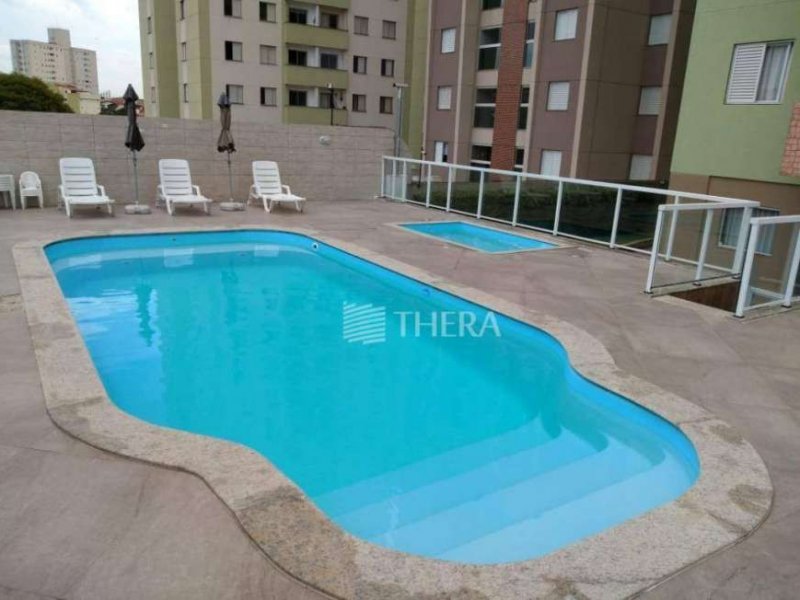 Apartamento à venda Vila Valparaíso com 106m² e 3 quartos por R$ 570.000 - 412668546-27.jpg