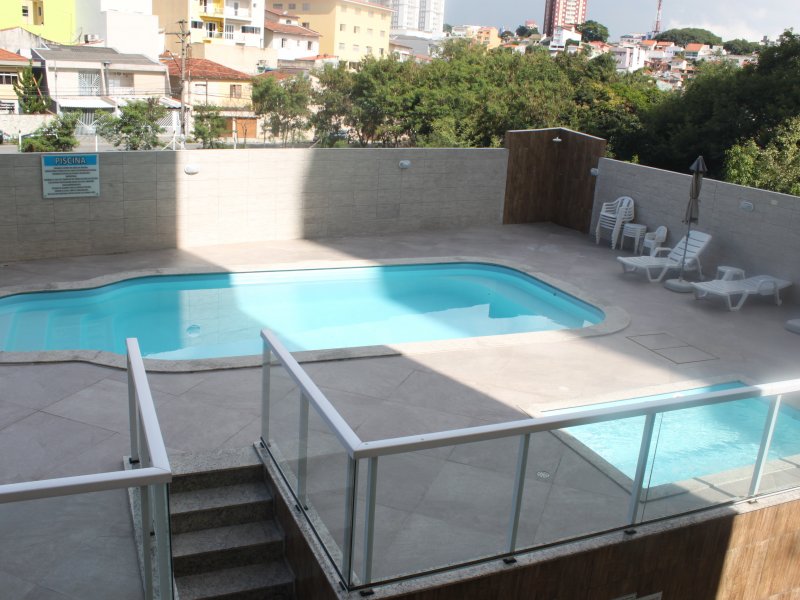 Apartamento à venda Vila Valparaíso com 106m² e 3 quartos por R$ 570.000 - 497086920-img-4211.JPG