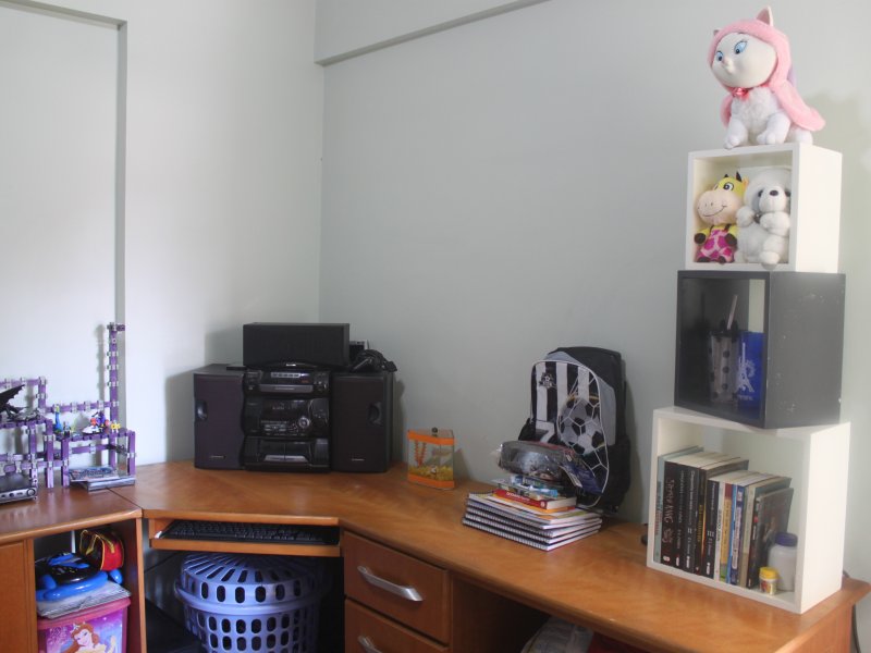 Apartamento à venda Vila Valparaíso com 106m² e 3 quartos por R$ 570.000 - 520671097-img-4225.JPG