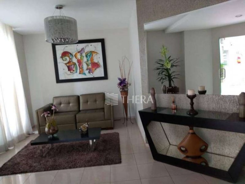Apartamento à venda Vila Valparaíso com 106m² e 3 quartos por R$ 570.000 - 524088351-64.jpg