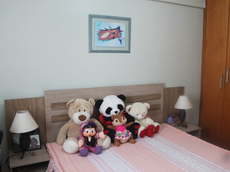 Apartamento à venda Vila Valparaíso com 106m² e 3 quartos por R$ 570.000 - 593851167-img-4233.JPG