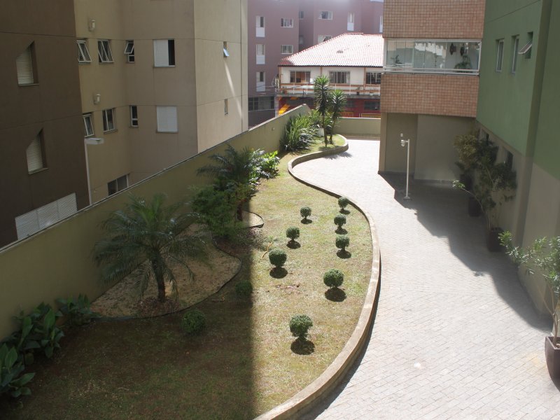 Apartamento à venda Vila Valparaíso com 106m² e 3 quartos por R$ 570.000 - 747441135-img-4203.JPG