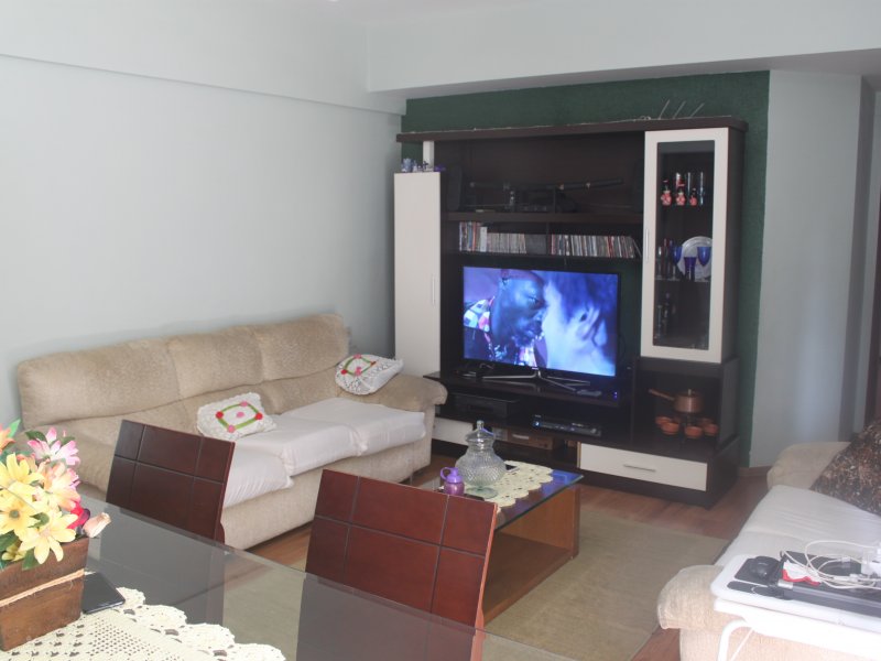 Apartamento à venda Vila Valparaíso com 106m² e 3 quartos por R$ 570.000 - 876386888-img-4201.JPG