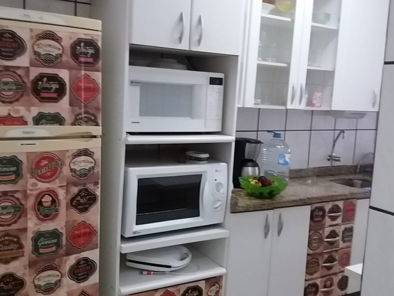 imóvel com 110m² - Andorinha - Itapema