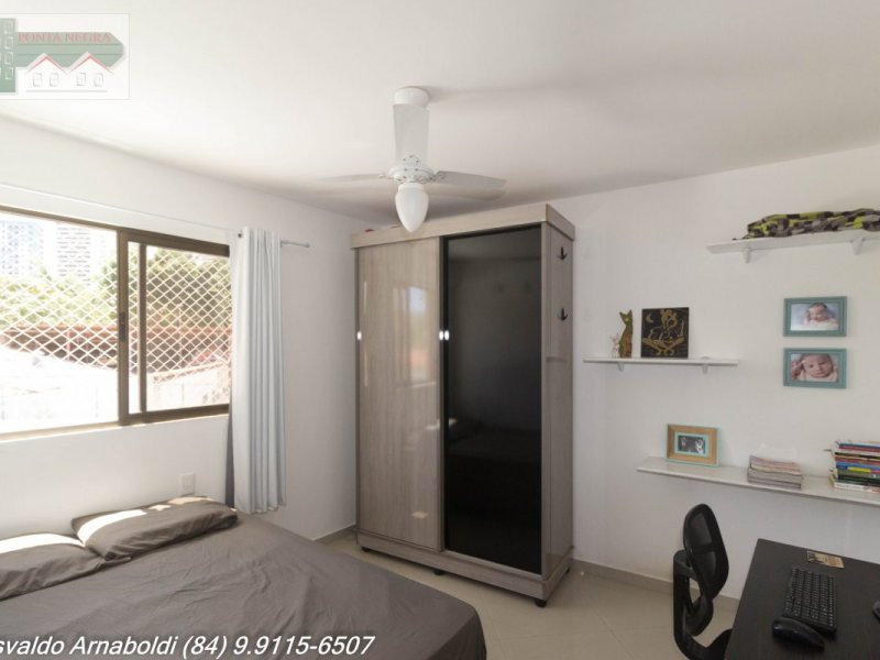 Apartamento à venda Ponta Negra com 64m² e 2 quartos por R$ 245.000 - 1041683384-foto-12-os.jpg