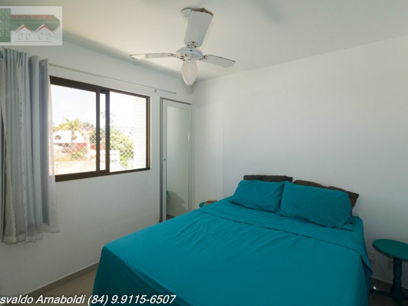 Apartamento à venda Ponta Negra com 64m² e 2 quartos por R$ 245.000 - 1213927838-foto-8-os.jpg
