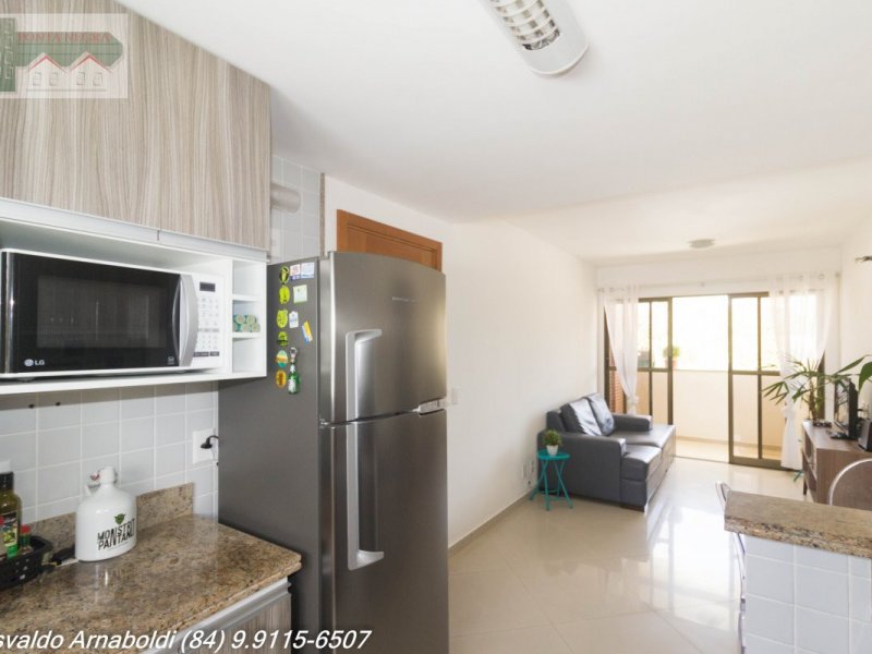 Apartamento à venda Ponta Negra com 64m² e 2 quartos por R$ 245.000 - 2015112434-foto-7-os.jpg