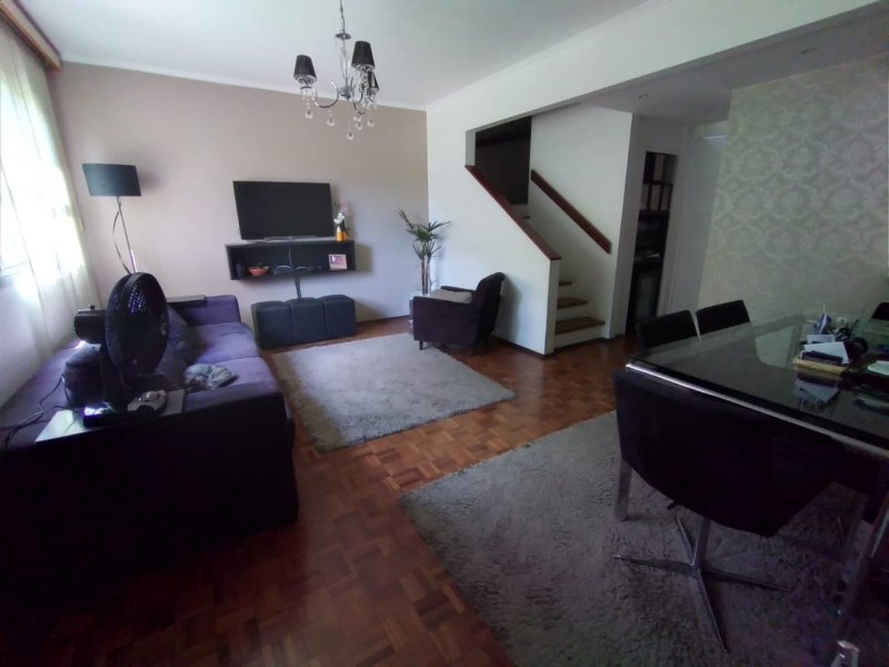 Casa de condomínio à venda Conjunto Residencial Vista Verde com 123m² e 3 quartos por R$ 530.000 - 1313438336-img-20200130-wa0093.jpg