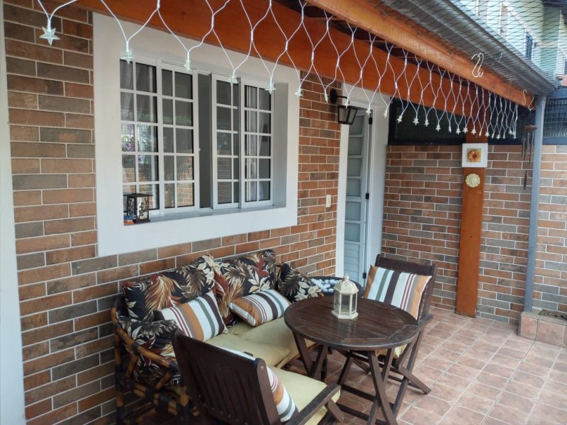 Casa de condomínio à venda Conjunto Residencial Vista Verde com 123m² e 3 quartos por R$ 530.000 - 1806146460-img-20200130-wa0117.jpg