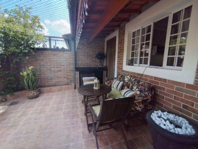 Casa de condomínio à venda Conjunto Residencial Vista Verde com 123m² e 3 quartos por R$ 530.000 - 1908431757-img-20200130-wa0111.jpg