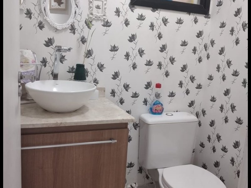 Casa de condomínio à venda Conjunto Residencial Vista Verde com 123m² e 3 quartos por R$ 530.000 - 444734339-img-20200130-wa0114.jpg