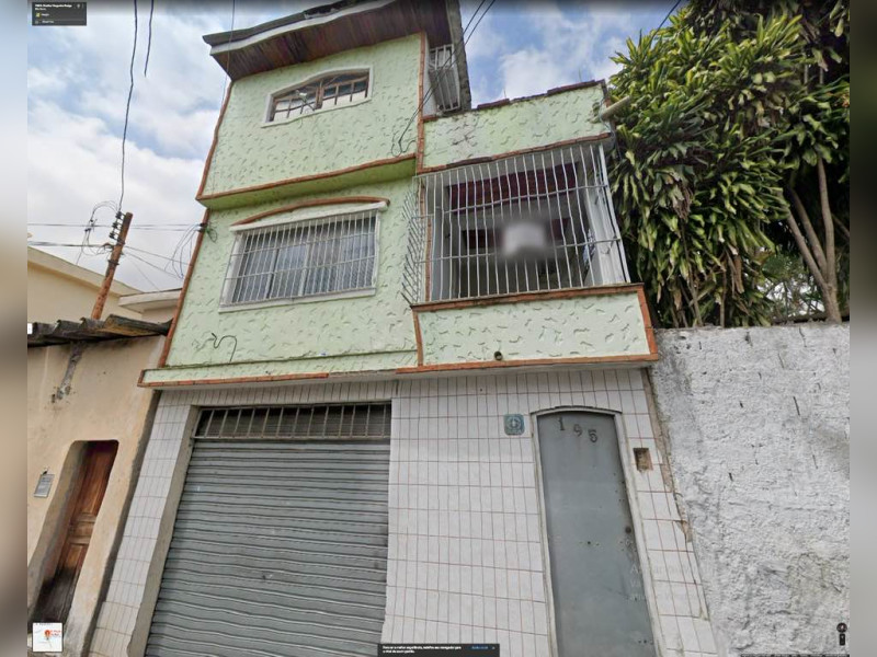 imóvel com 187m² - Casa Verde - São Paulo