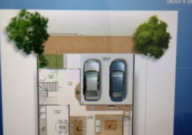 imóvel com 300m²