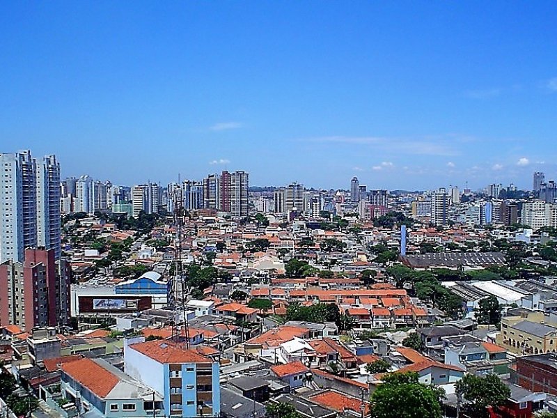 imóvel com 97m² - Baeta Neves - São Bernardo do Campo